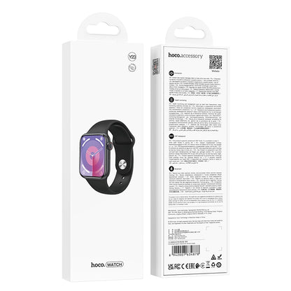 Hoco NFC Smart Watch