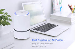 USB Desktop Desktop Air Freshener