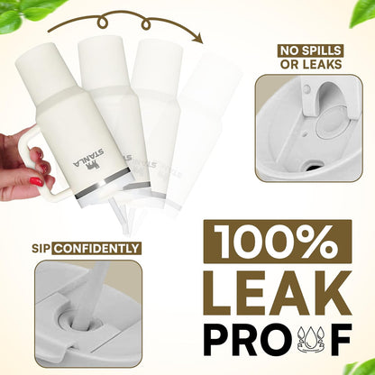 Stanley Quencher H2.0 FlowState Tumbler