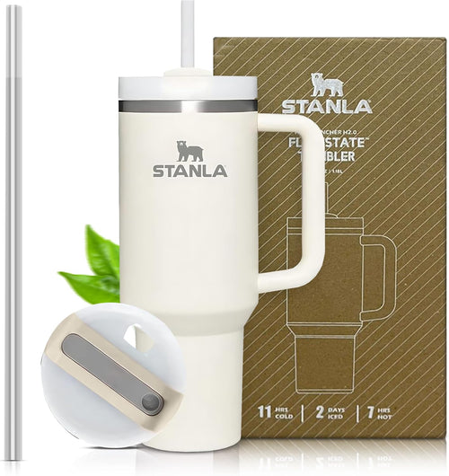 Stanley Quencher H2.0 FlowState Tumbler