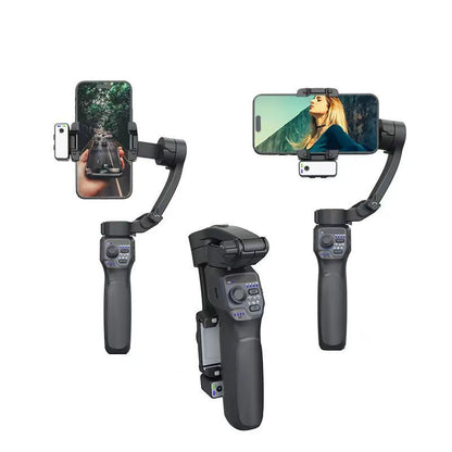 AI Foldable Gimbal Set