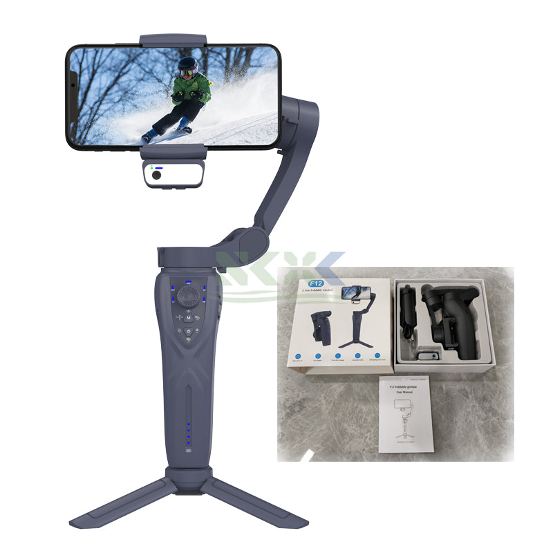 AI Foldable Gimbal Set
