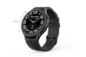 Haino Teko Top-4 Smart Watch