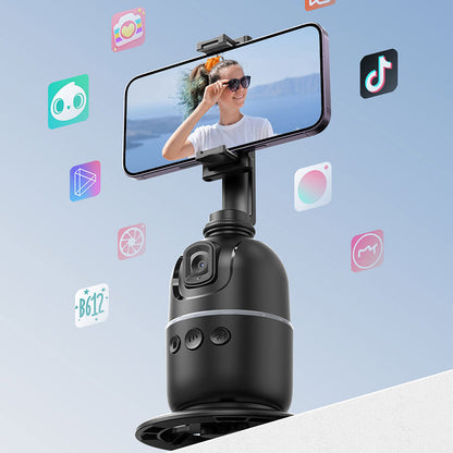 Auto Face Tracking Desktop Gimbal