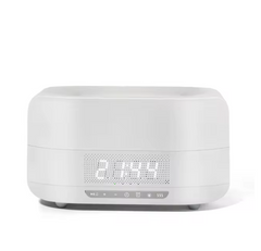 Bluetooth Speaker Alarm Clock Humidifier