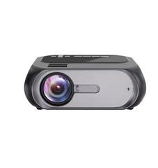 4K Multimedia Projector