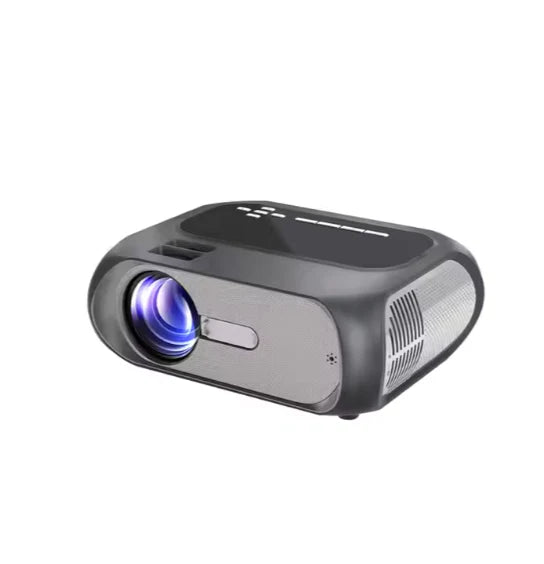 4K Multimedia Projector