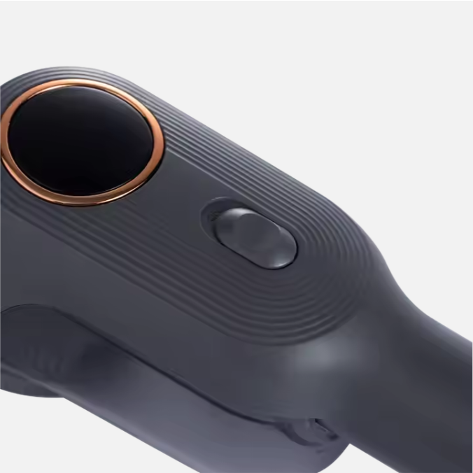 RAF Handheld Lint Remover with LED Display