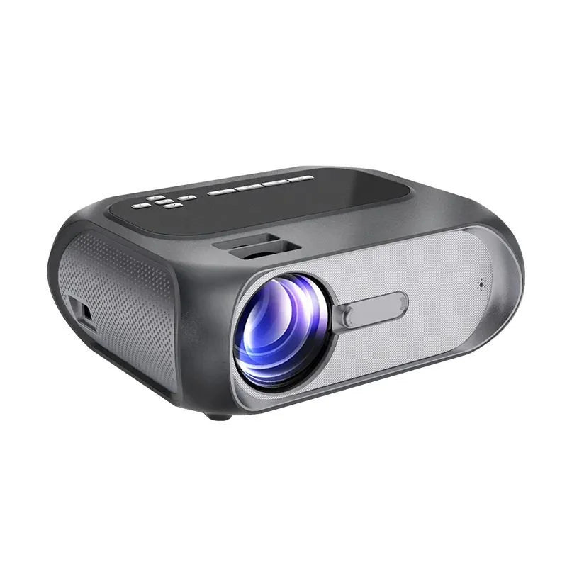 4K Multimedia Projector