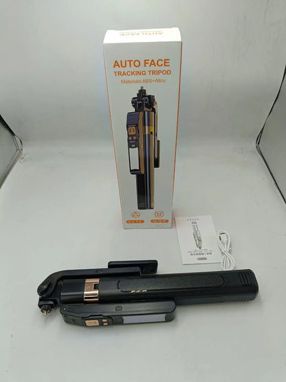 Auto Face Tracking Tripod