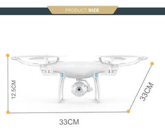 Drone Sky LH-X25 with HD Camera