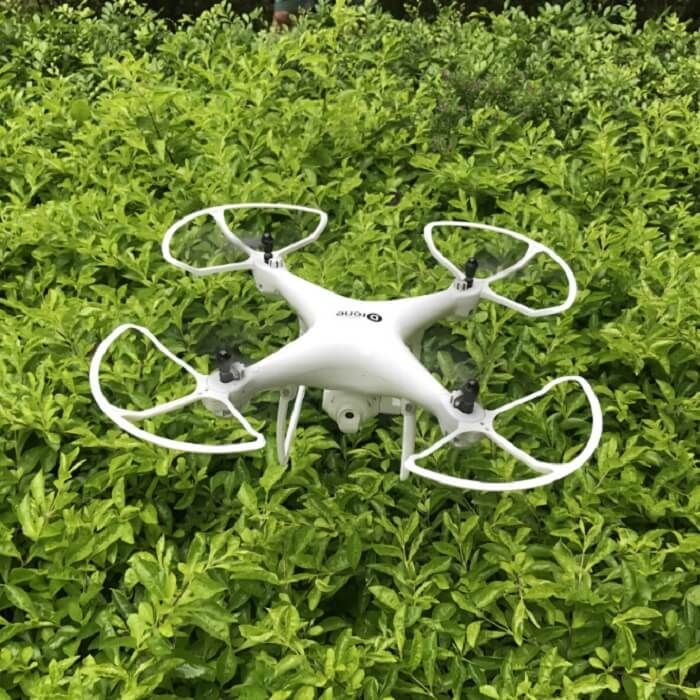 Drone Sky LH-X25 with HD Camera