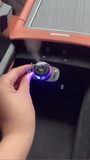 5-in-1 Starlight Car Charger