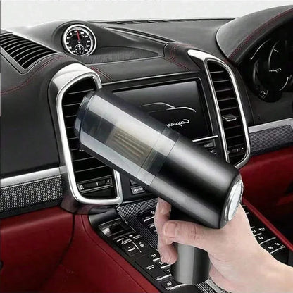 Mini Handheld Folding Vacuum Cleaner