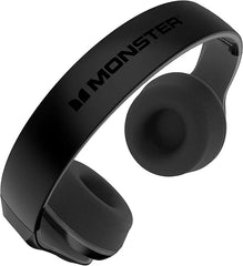 Monster Wireless Headphone