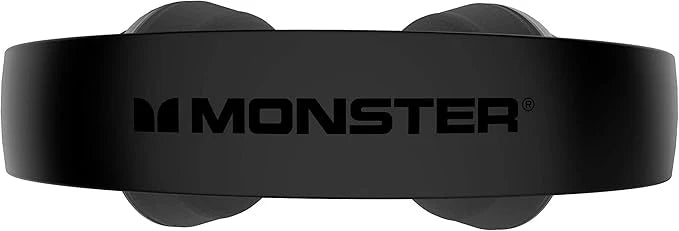 Monster Wireless Headphone