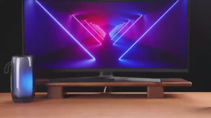 360° Auto Face Tracking Tripod